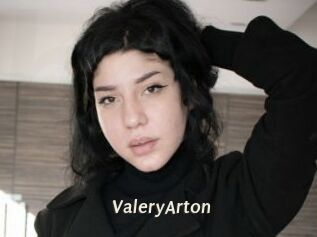ValeryArton