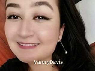 ValeryDavis