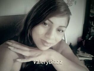 ValeryDiazz