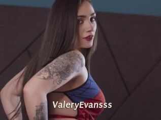 ValeryEvansss