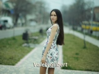 ValeryGilbert