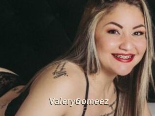 ValeryGomeez