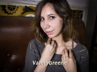 ValeryGreene