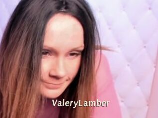 ValeryLamber