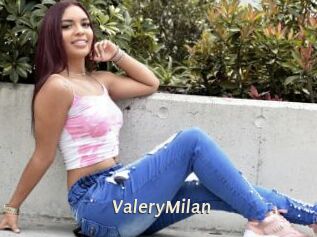 ValeryMilan