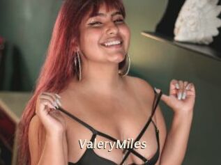 ValeryMiles