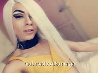 ValeryNicolSantana Blog éjac