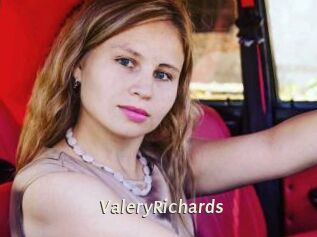ValeryRichards