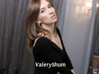 ValeryShum