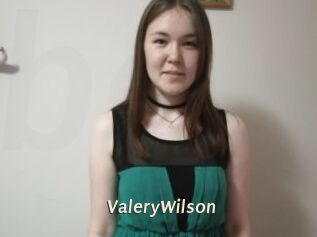 ValeryWilson