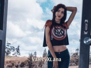 Valerylana