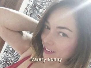 Valery_Bunny Blog éjac