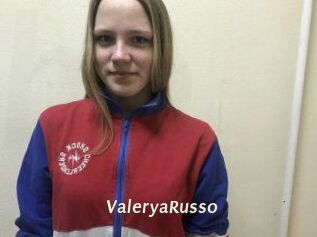 ValeryaRusso