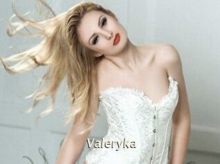 Valeryka