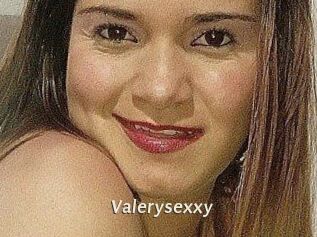 Valerysexxy