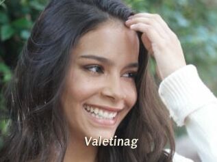Valetinag