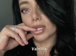 Valetta