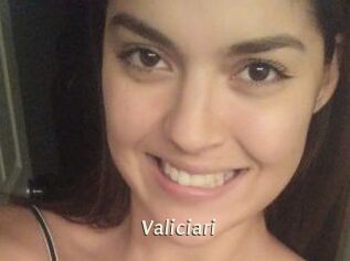 Valiciari
