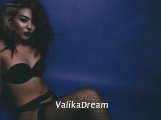 ValikaDream