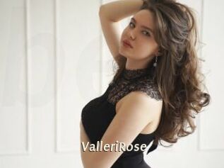ValleriRose