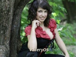 ValleryOS