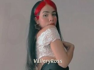 ValleryRoss