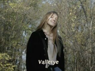 Vallerye Blog éjac