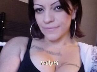 VallyHi