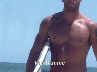 VamDamme