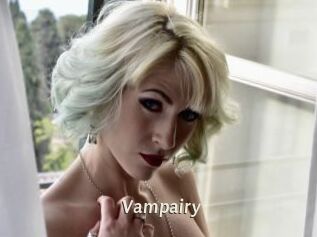 Vampairy