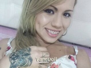 VaneDoll