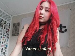 VaneessaRed