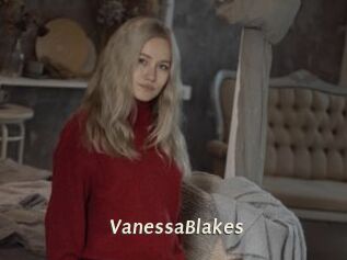 VanessaBlakes Blog éjac