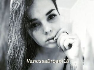 VanessaDream18