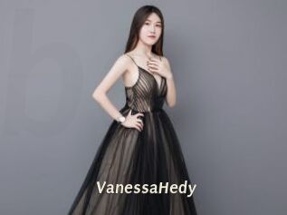 VanessaHedy