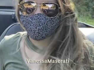 VanessaMaserati