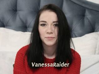 VanessaRaider