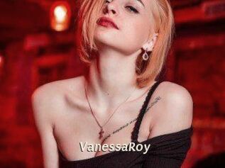 VanessaRoy