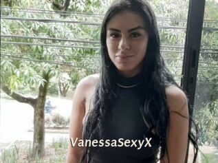 VanessaSexyX