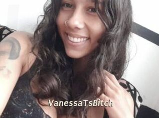 VanessaTsBitch