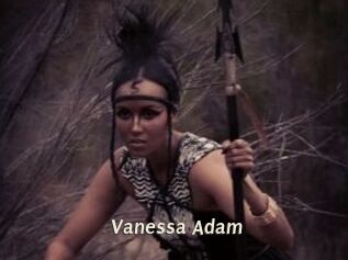 Vanessa_Adam