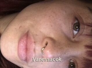 Vanessacok