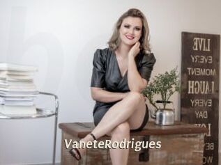 VaneteRodrigues