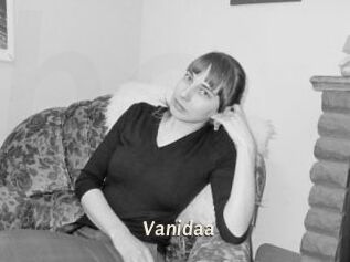 Vanidaa