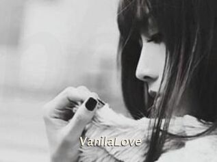 Vanila_Love