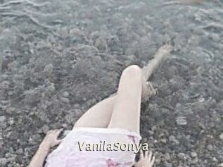 VanilaSonya