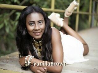 VanillaBrown