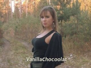 VanillaChocoolat
