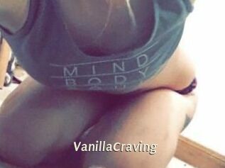 VanillaCraving