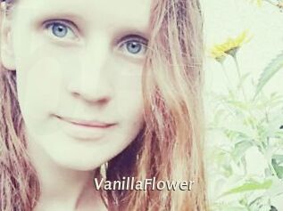 VanillaFlower